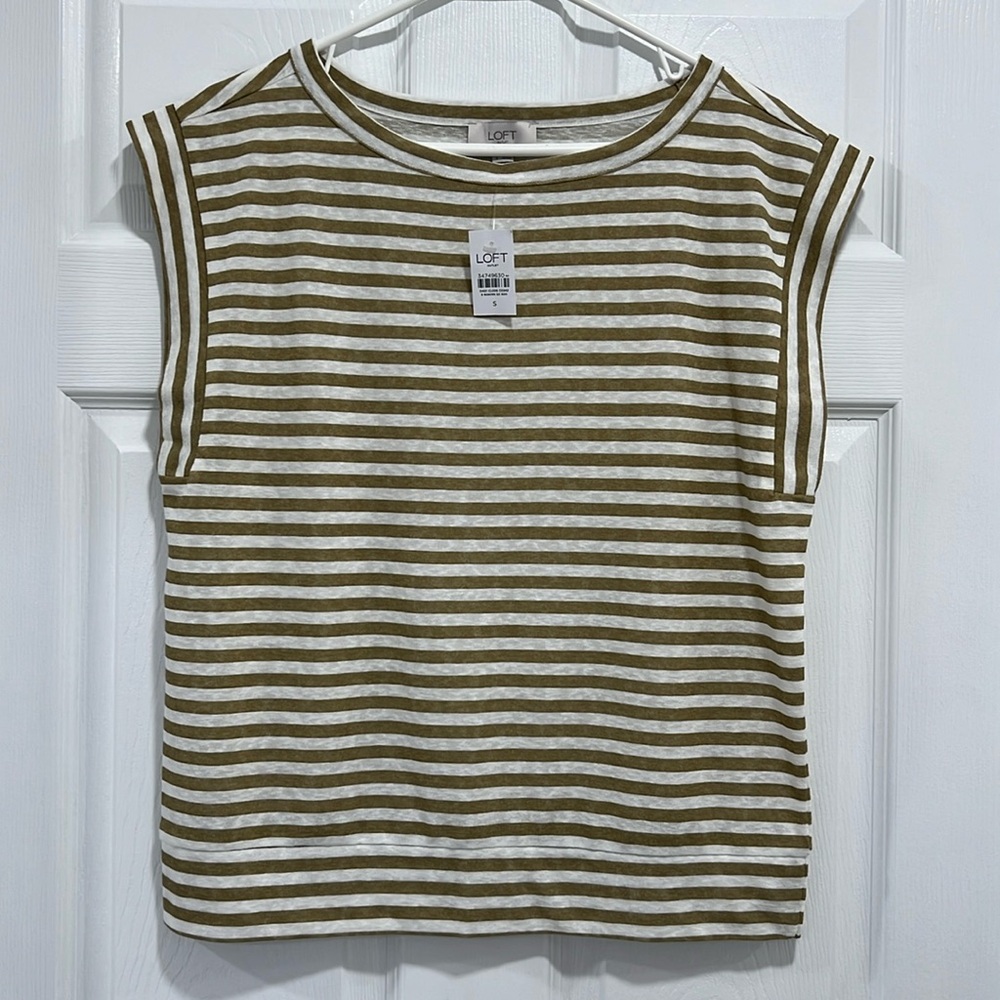 Loft Top